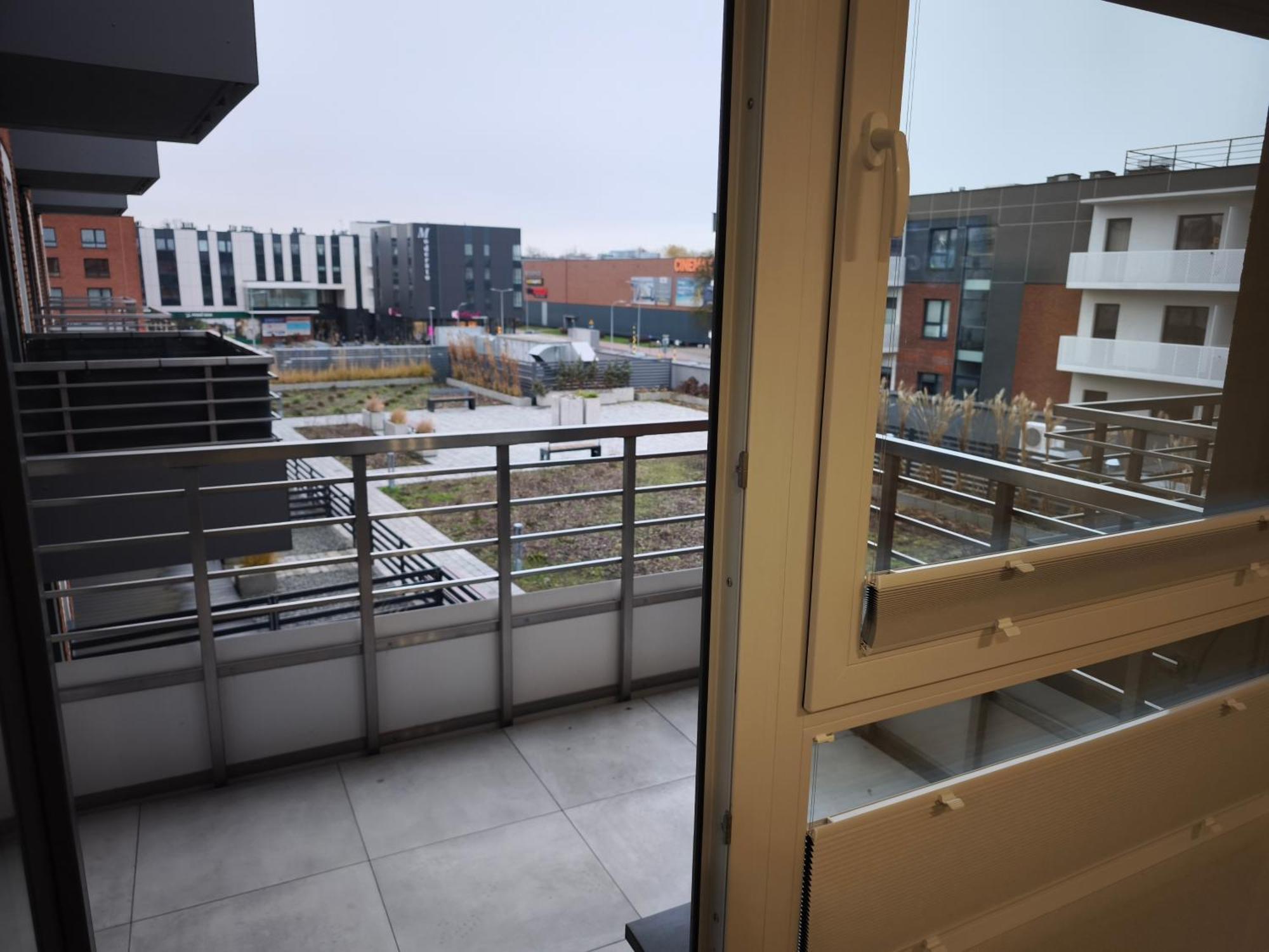 Kameralny Nowy Apartament W Centrum Miasta, Duzy Parking, Fv, Luksusowo Wyposazony, Ps5, Balkon, Klimatyzacja, Taras, Winda, Wyposazona Kuchnia Starogard Gdański Exteriér fotografie
